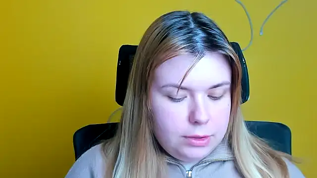 SusannaNight – Live XXX-chat