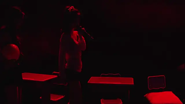 S5-55S Adlı Modelin Canlı XXX Sohbeti