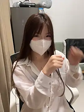 _xiaoxinxin_ 现场XXX聊天