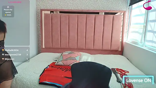 Barbara_fox__'s Live XXX Chat