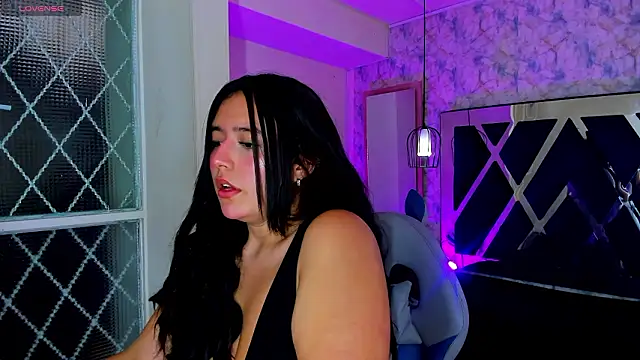 Онлайн чат XXX Miss_Scarlett22