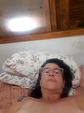 Camilegaucha's Webcam Show