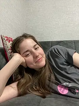 Chat +18 de Lady_woman ao vivo