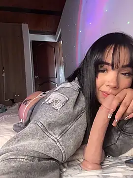 Encore_Angel's Live XXX Chat