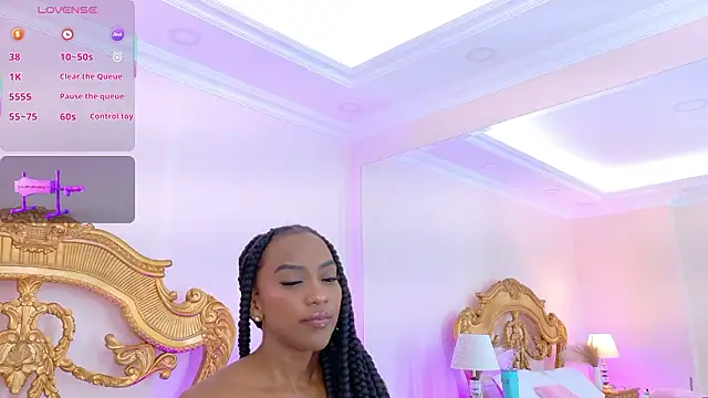 AshleyFerri: онлайн-секс-чат