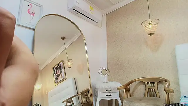 Miladiosa Chat XXX in diretta