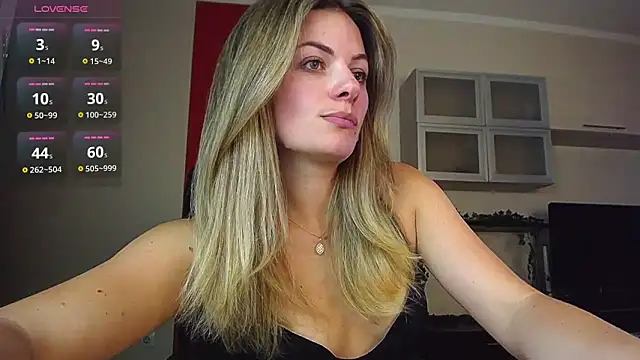 ladysabotage Chat XXX in diretta