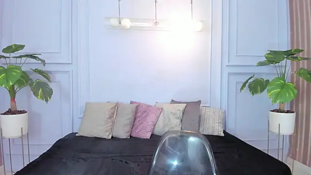 cintiagreyx Adlı Modelin Canlı XXX Sohbeti