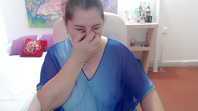 leonela_69 现场XXX聊天