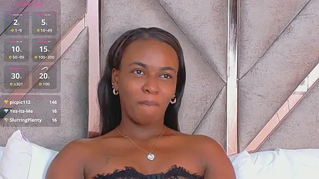 Sally-Noa's Live XXX Chat