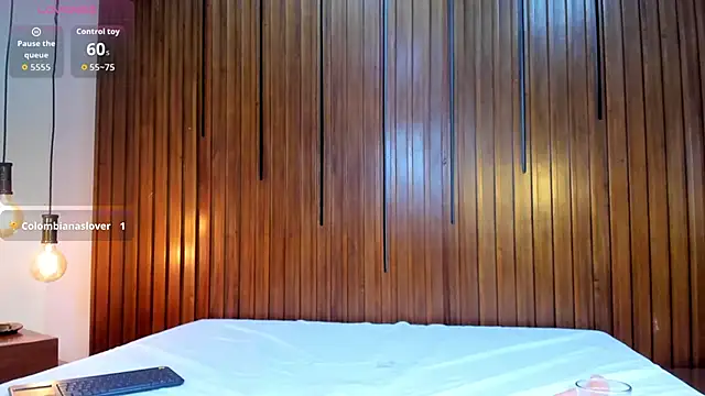 Farah_Stone: онлайн-секс-чат