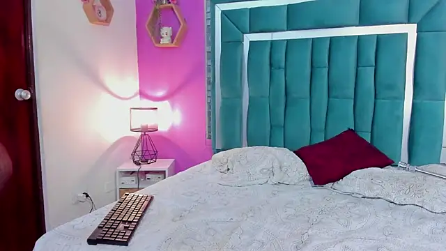 LORENSCOLLINS élő XXX-chatje