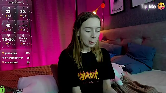 Lesi_Moonie01: онлайн-секс-чат