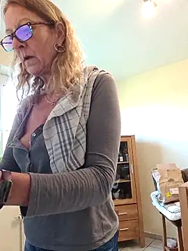 Sembang XXX Secara Langsung HotWifeLyn68