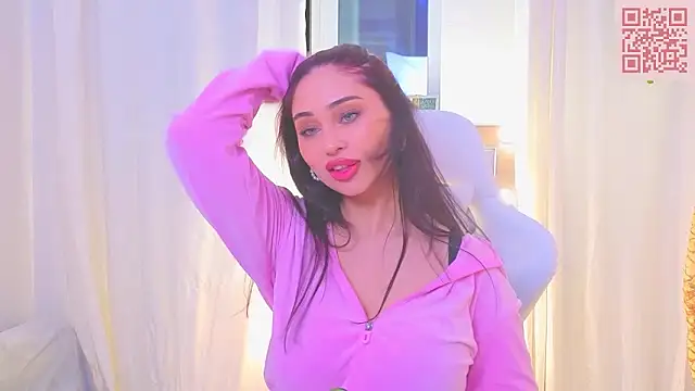 Вебкам-шоу Sofia_Plump