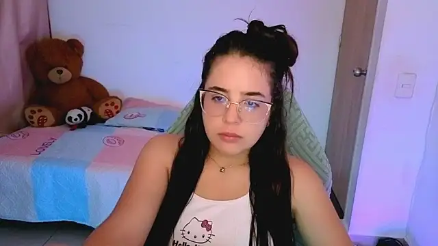 Sembang XXX Secara Langsung _alicia_z