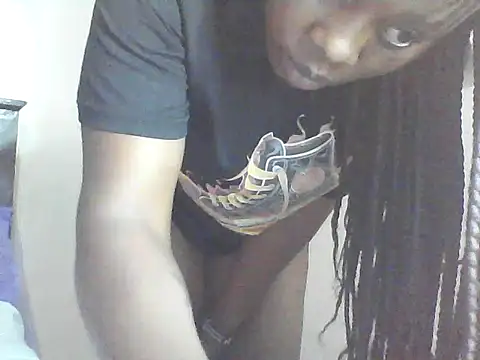 EBONYVANILLA02 Chat XXX in diretta