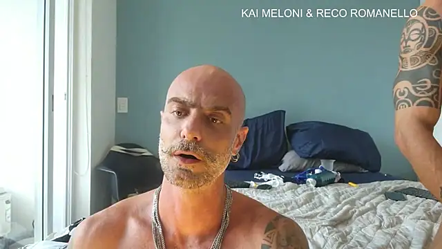 kaimeloni Show Webcam