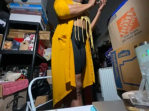 wynterheat's Live XXX Chat