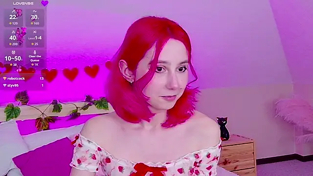 Liann_Stark's Live XXX Chat