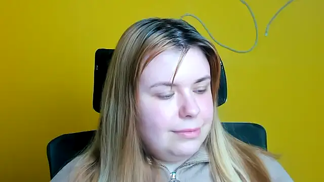 SusannaNight's Live XXX Chat