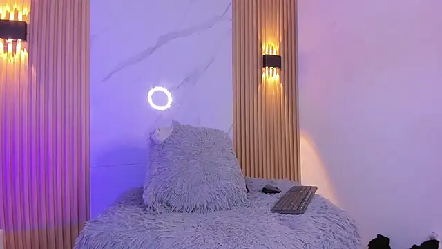 Miss_ElektraNova 웹캠 쇼