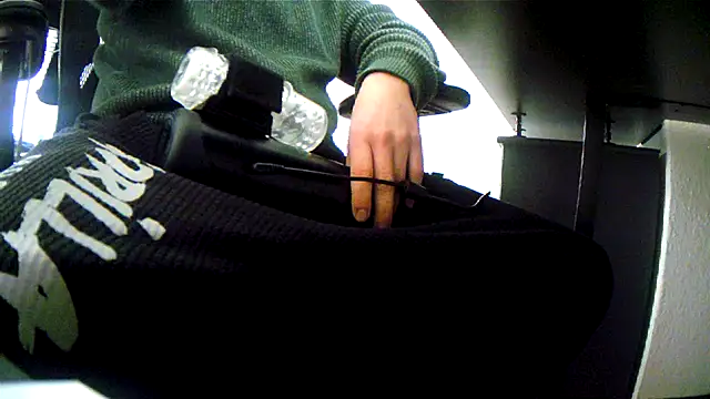 Raptor0061 Show Webcam