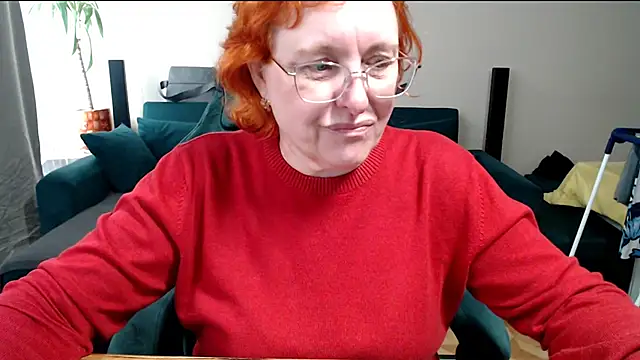 JoannaAndNeighbour Chat XXX in diretta