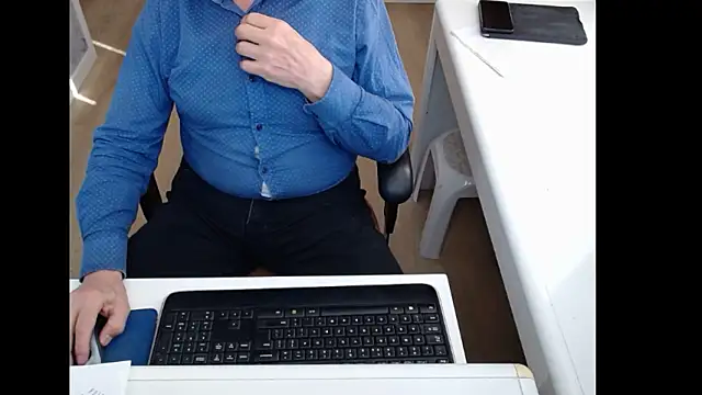 dutchpornking's Webcam Show