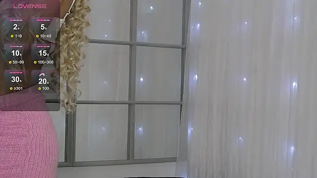 SarahRaynex Obrolan Langsung XXX