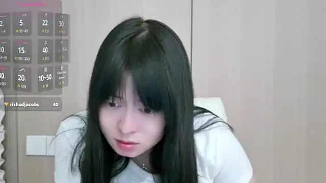 maomao-mao Obrolan Langsung XXX