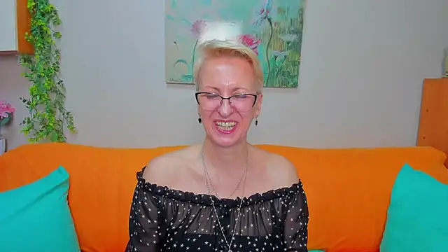 iamyourdream89's Webcam Show