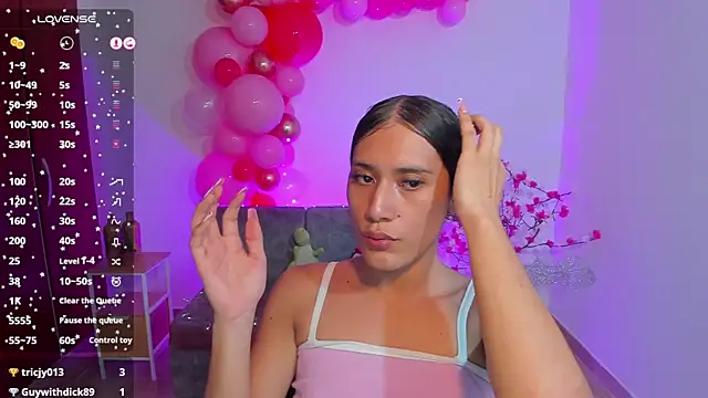 CamilaHarperr_ Webcamshow