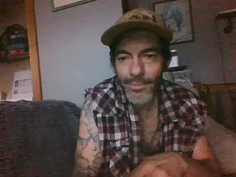 Show Webcam de theboobietrap