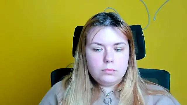 Chat XXX ao vivo de SusannaNight