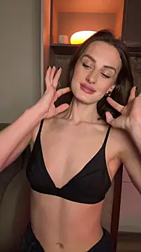 Вебкам-шоу Cartier_G