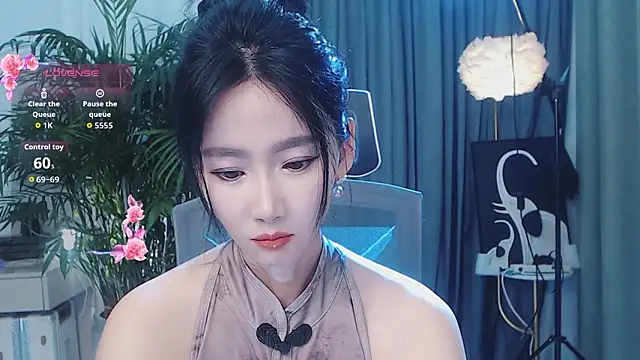 دردشة feifei-love الجنسية المباشرة