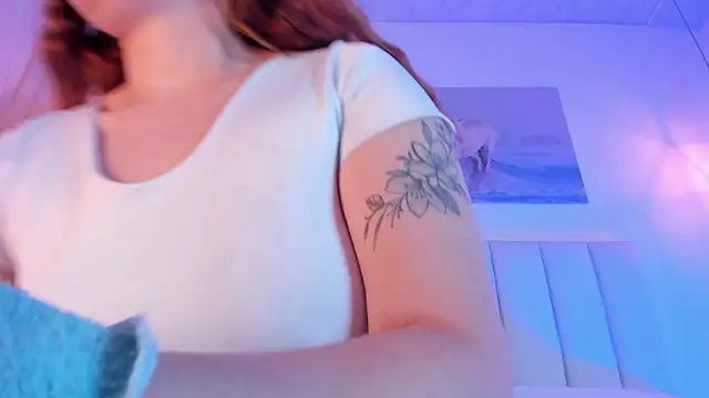 Melodyblacke live XXX chat