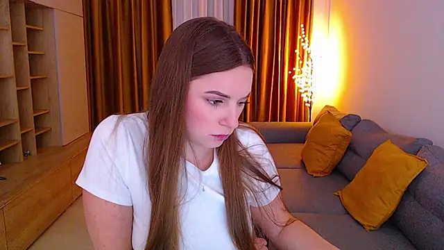 Chat +18 de _Mia_Adams ao vivo