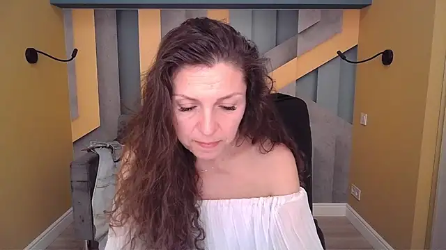 EllaLongn Live XXX chat