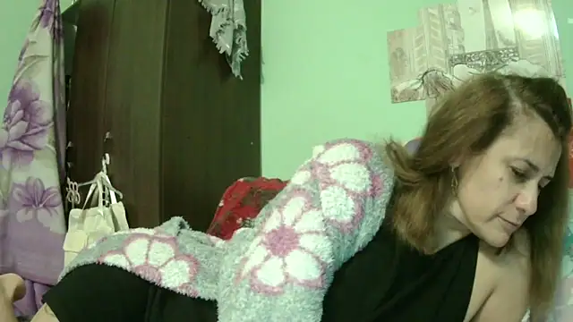 SexyGioconda Live XXX-Chat