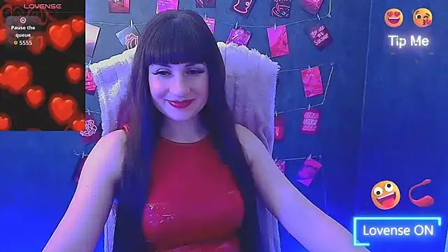 Violla_My élő XXX-chatje