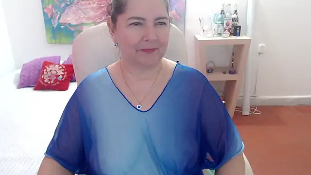 leonela_69 Live XXX-Chat