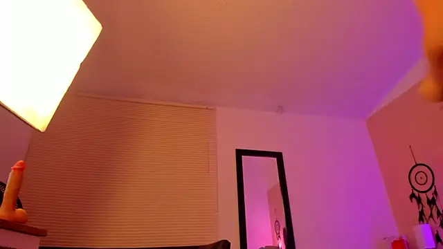 LolaVillalobos Live XXX Chat