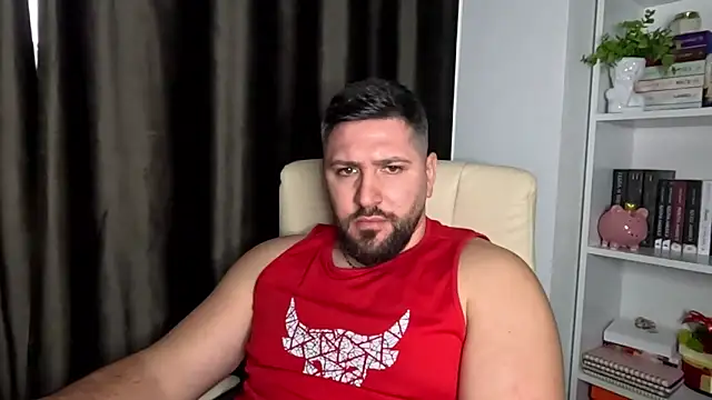 Gold_Alpha_Boy Webcam show