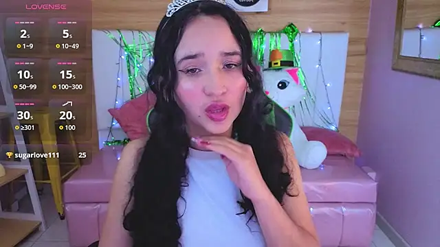 bella_vibess_s Live XXX-Chat