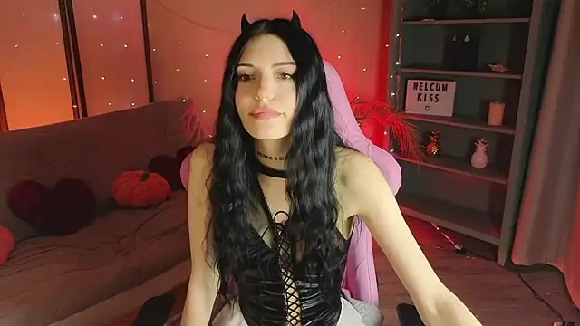 Kelly__Bunny Chat XXX in diretta