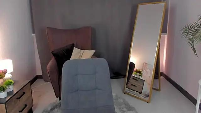 Czat XXX na żywo – LeticiaRomano