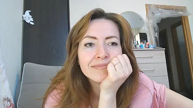 NicoleEunice87 Live XXX-Chat