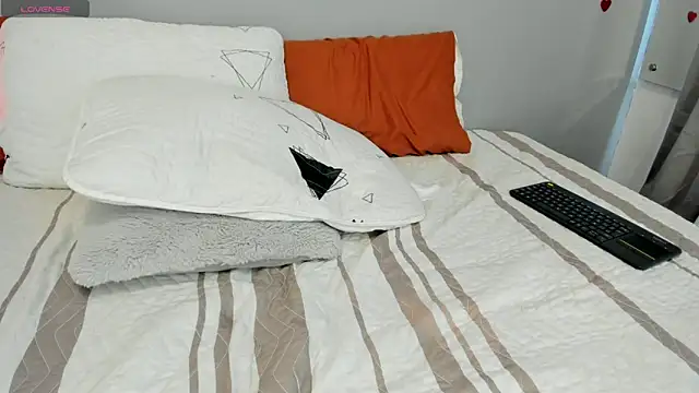 PauleteW10 – Live XXX-chat